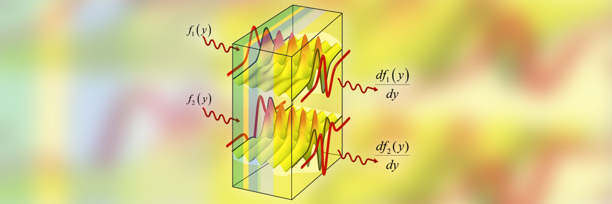 research Nonlocal Metasurfaces graphic